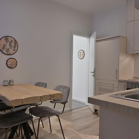 Ferienwohnung Uhrwerk Flensburg Zewnętrze zdjęcie