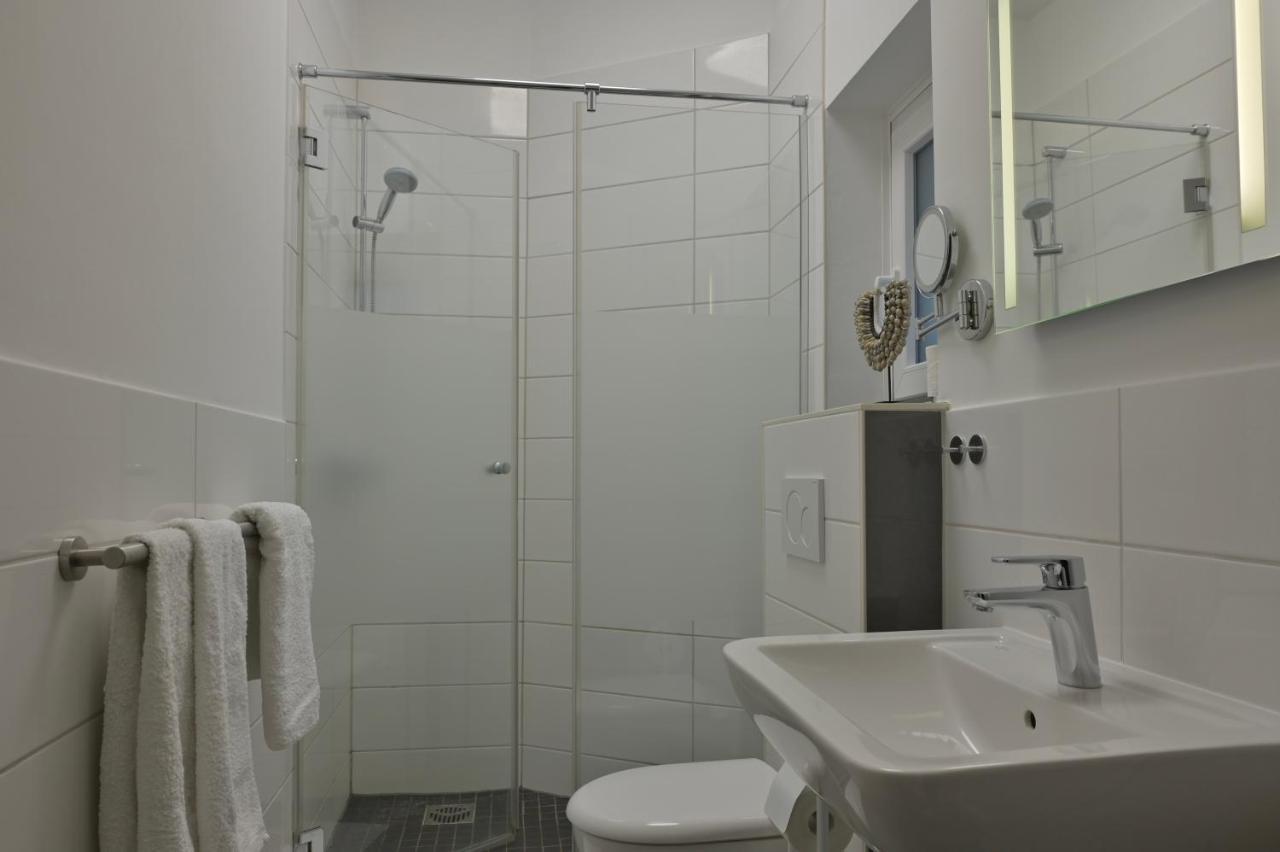 Ferienwohnung Uhrwerk Flensburg Zewnętrze zdjęcie